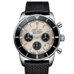 Breitling Superocean Heritage B01 Chronograph 44 Ref. AB0162121G1S1