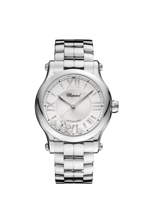 Chopard happy clearance sport 36mm automatic