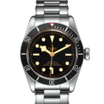 Tudor Black Bay 41mm Ref. M79230N-0009