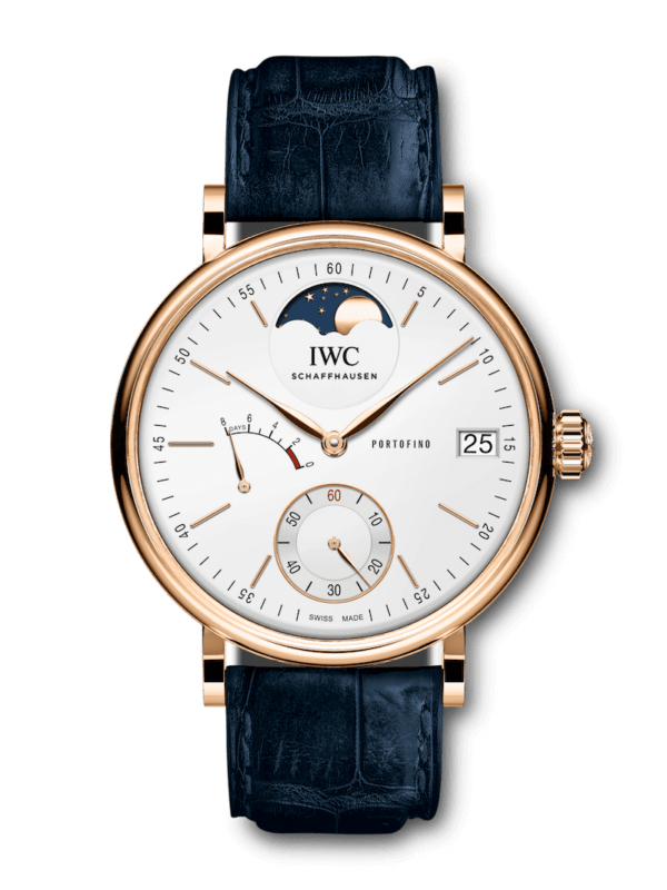 Iwc 45mm hot sale