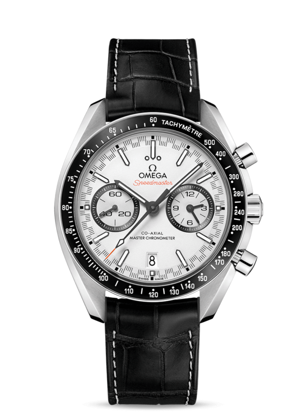 Omega-Speedmaster-Racing-Co-Axial-Chronograph-44.25mm-Ref.-329.33.44.51.04.001-Chronologie Omega Speedmaster Racing Co-Axial Chronograph 44.25mm Ref. 329.33.44.51.04.001 - Image 1