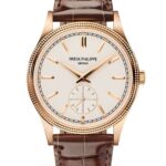 Patek Philippe Calatrava Manual Wind 39mm 6119R