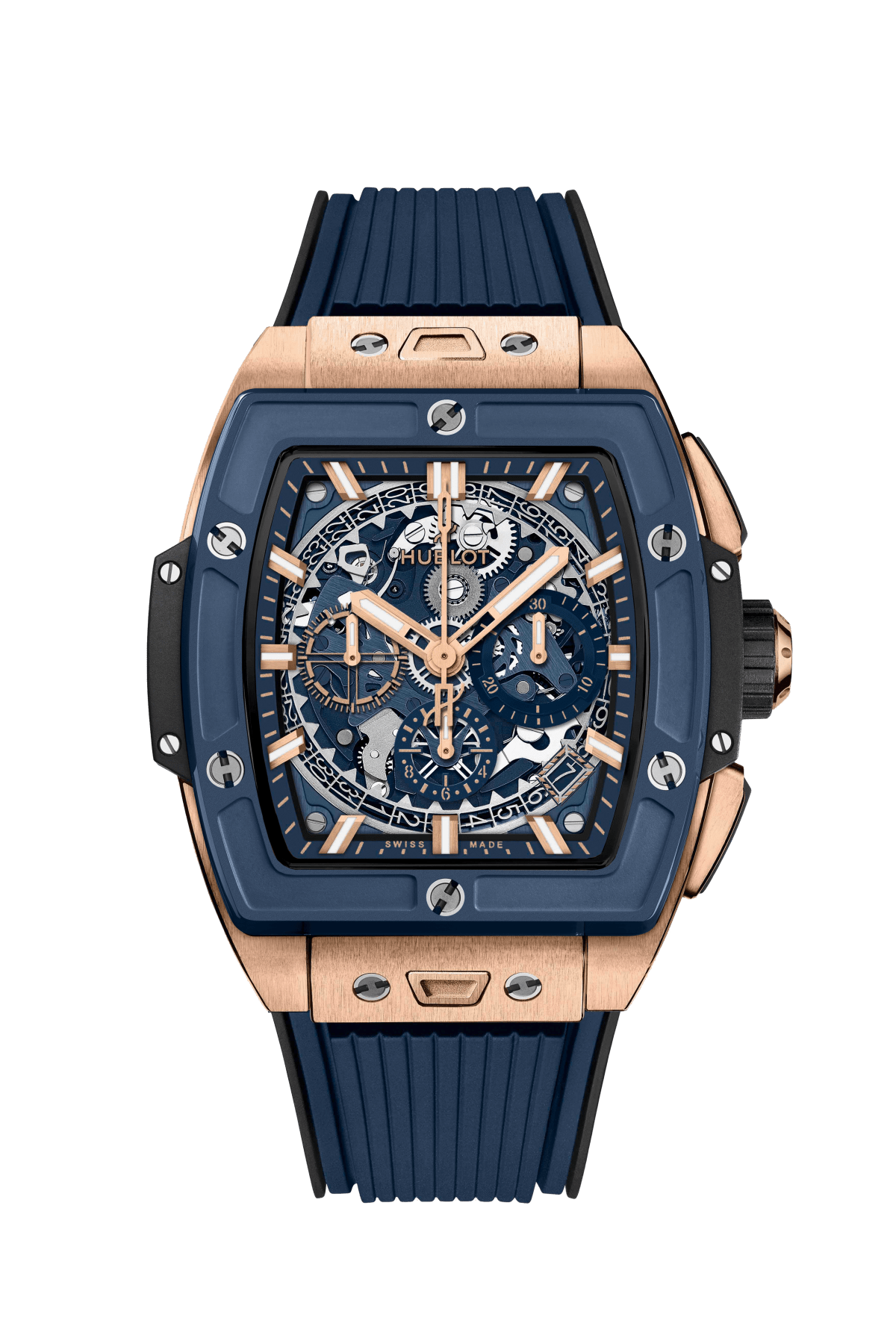 Hublot spirit of big hotsell bang chronograph