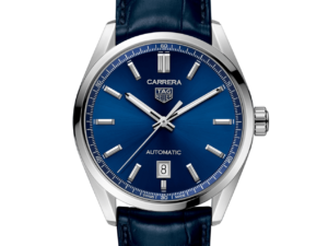 TAG Heuer Carrera Caliber 5 Date 39mm Ref. WBN2112.FC6504 Chronologie.png