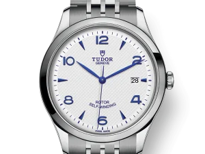 Tudor 1926 41mm Ref. M91650-0005 Chronologie