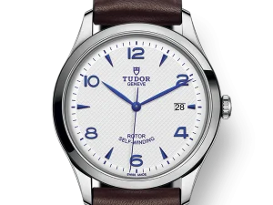 Tudor 1926 41mm Ref. M91650-0010 Chronologie