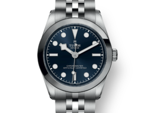 Tudor Black Bay 31mm Ref. M79600-0002 Chronologie