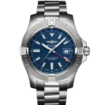 Breitling Avenger Automatic GMT 45mm Ref. A32395101C1A1 Chronologie