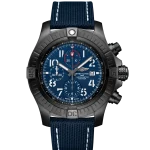 Breitling Super Avenger Chronograph 48mm Ref. V13375101C1X1 Chronologie