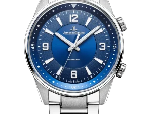Jaeger-LeCoultre Polaris Automatic 41mm Ref. Q9008180 Chronologie