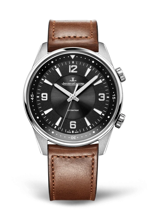 Jaeger-LeCoultre Polaris Automatic 41mm Ref. Q9008471 Chronologie Jaeger-LeCoultre Polaris Automatic 41mm Ref. Q9008471 Chronologie