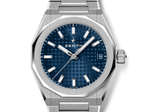 Zenith Defy Skyline Automatic 36mm Ref. 03.9400.670:51.I001 Chronologie