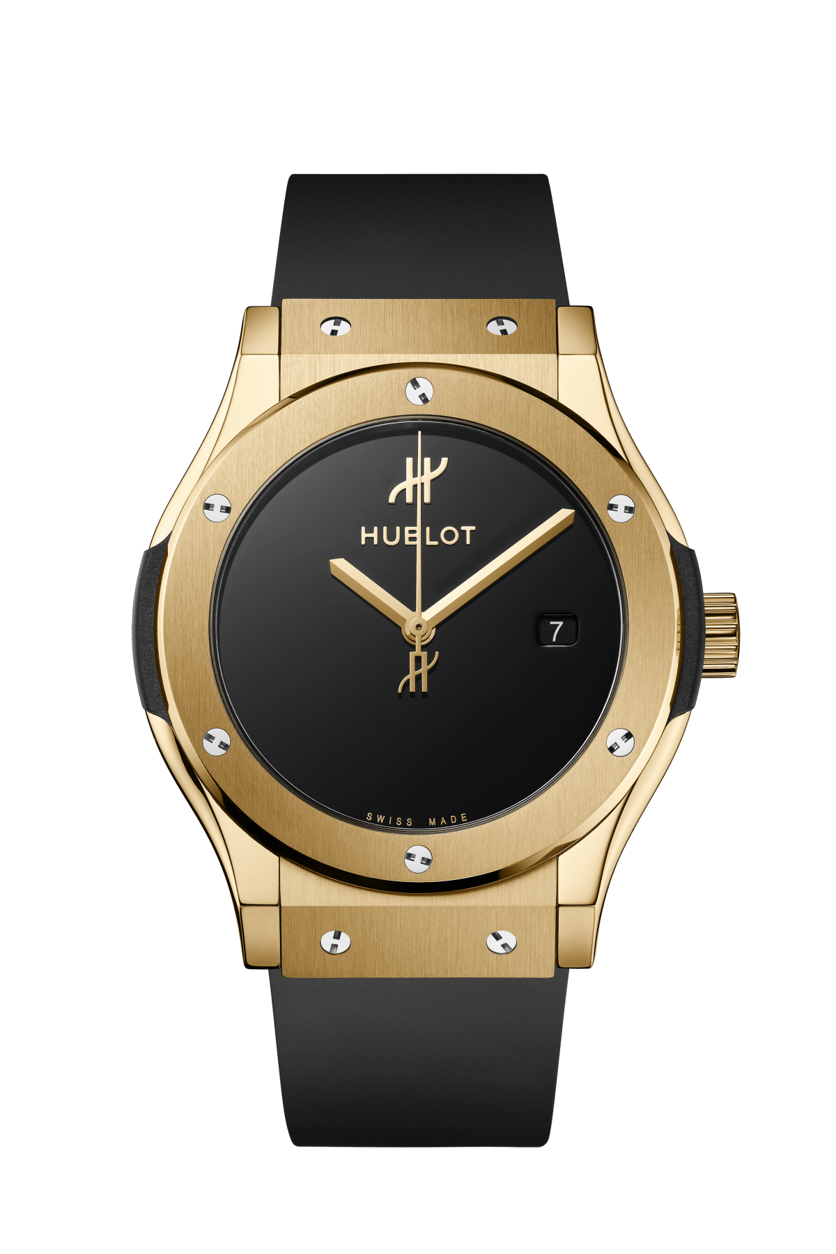 Hublot classic fusion discount 42mm lug to lug