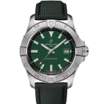 Breitling Avenger Automatic 42mm Ref. A17328101L1X1 Chronologie