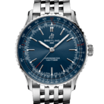 Breitling Navitimer Automatic 41mm Ref. A17329161C1A1 Chronologie