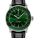 Breitling Navitimer Automatic 41mm Ref. A17329371L1P1 Chronologie