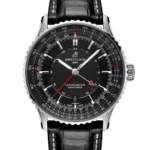 Breitling Navitimer Automatic GMT 41mm Ref. A32310251B1P1 Chronologie