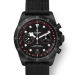 Tudor Pelagos FXD Chrono 43mm Ref. M25827KN-0001 Chronologie