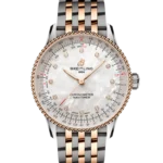 Breitling Navitimer Automatic 36mm Ref. U17327211A1U1 Chronologie